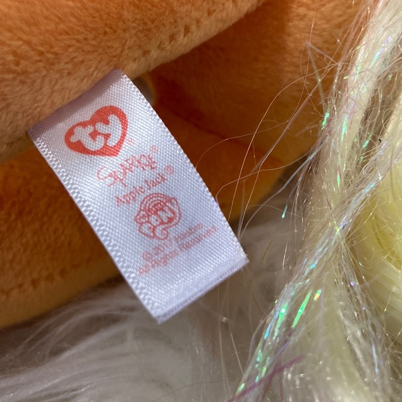 My Little Pony Plushie Toy Bundle Sparkle and Rainbow Dash - Picture 14 of 17